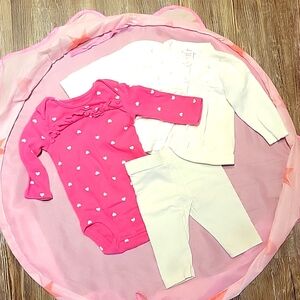 Baby clothes